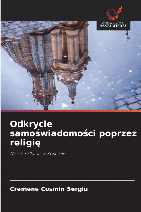 Odkrycie samoświadomości poprzez religię