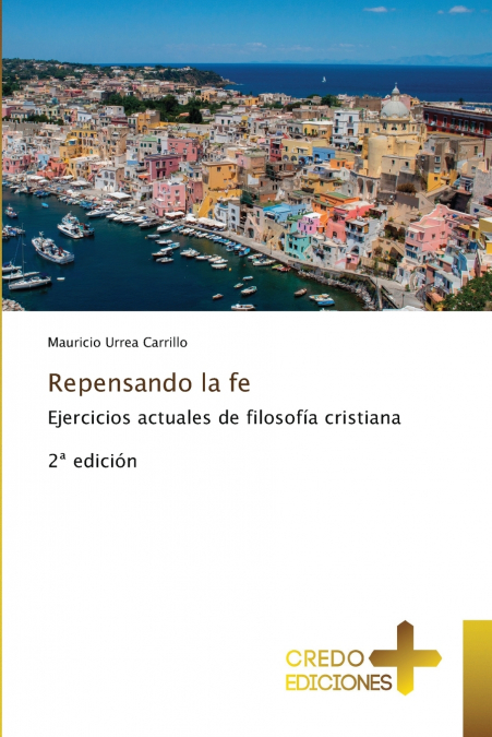 Repensando la fe