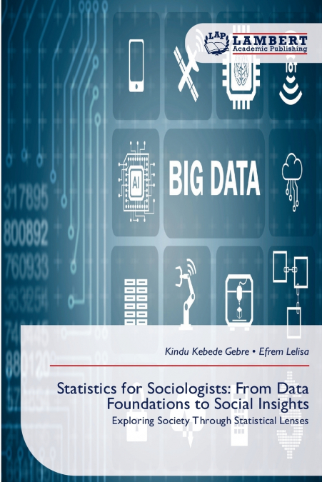 Statistics for Sociologists
