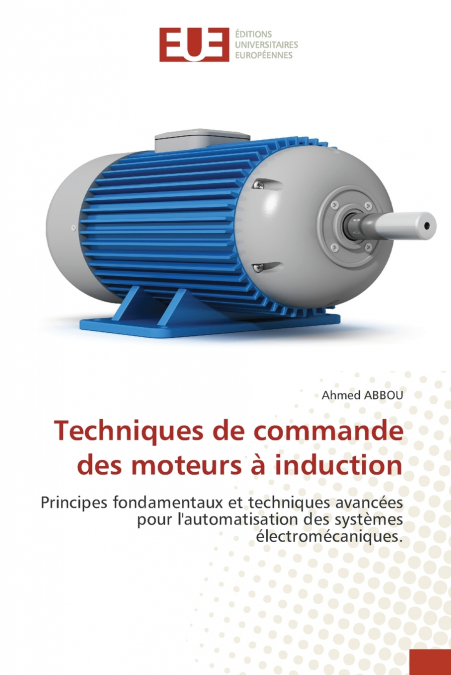 Techniques de commande des moteurs à induction