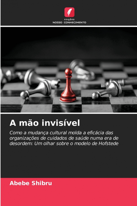 A mão invisível