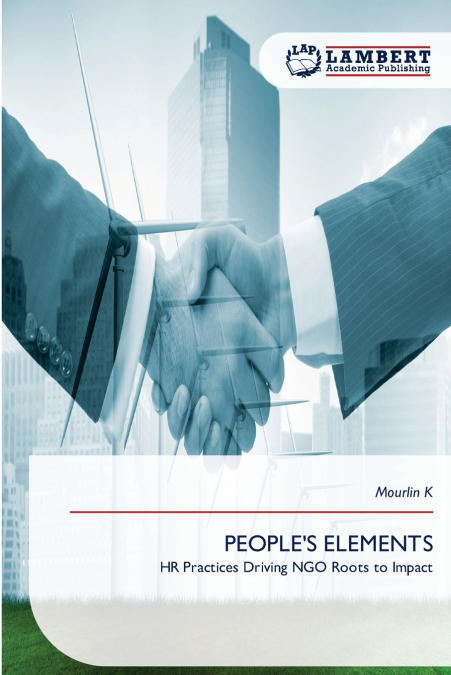 PEOPLE’S ELEMENTS