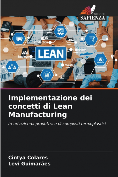 Implementazione dei concetti di Lean Manufacturing