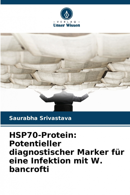 HSP70-Protein
