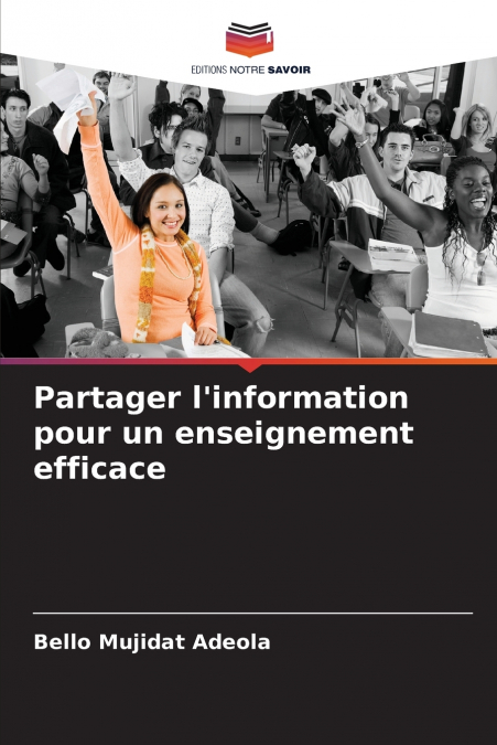 Partager l’information pour un enseignement efficace