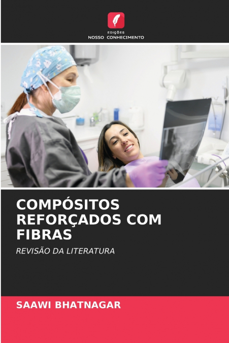 COMPÓSITOS REFORÇADOS COM FIBRAS