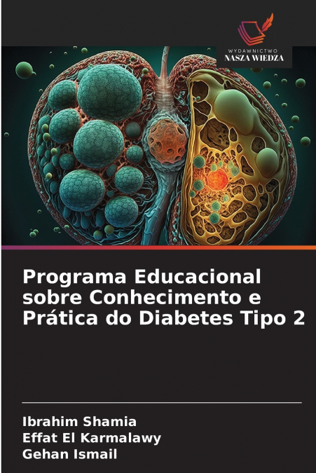 Programa Educacional sobre Conhecimento e Prática do Diabetes Tipo 2
