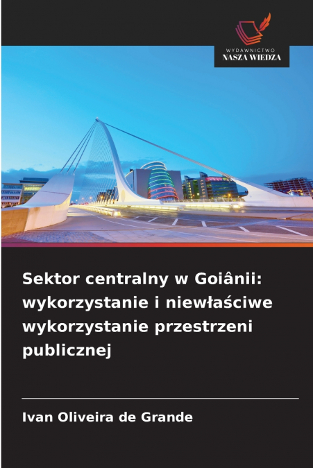 Sektor centralny w Goiânii