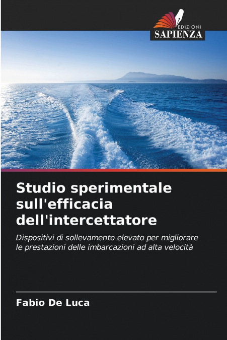 Studio sperimentale sull’efficacia dell’intercettatore