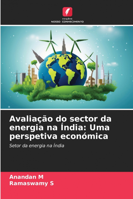 Avaliação do sector da energia na Índia