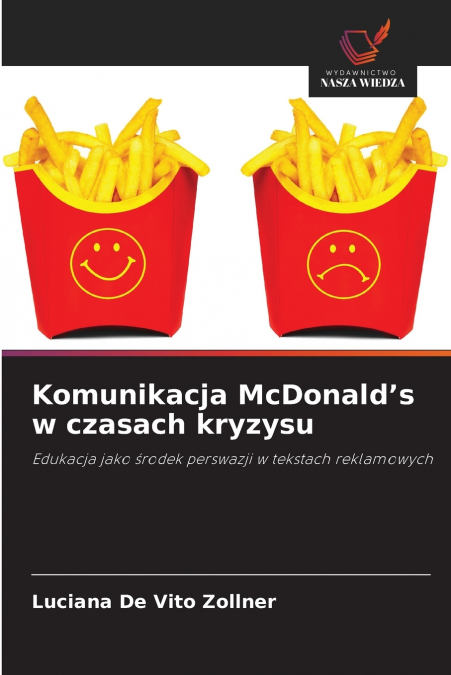 Komunikacja McDonald’s w czasach kryzysu