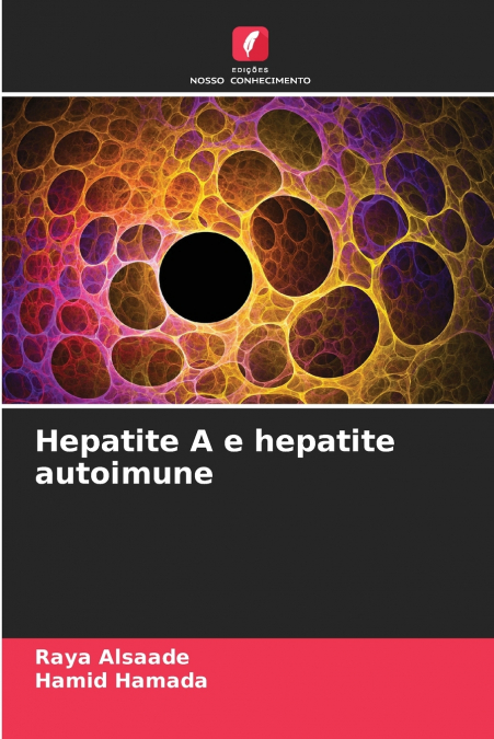 Hepatite A e hepatite autoimune