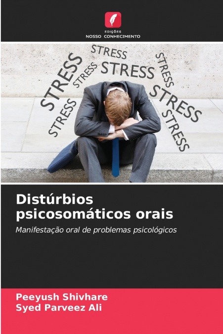 Distúrbios psicosomáticos orais