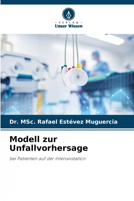 Modell zur Unfallvorhersage