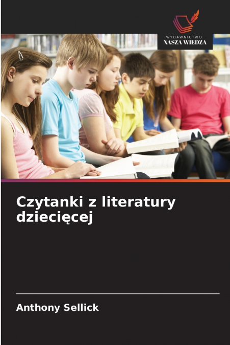 Czytanki z literatury dziecięcej