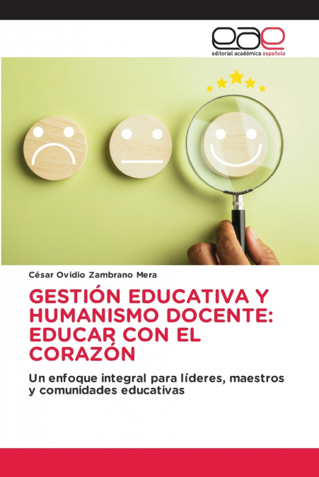 GESTIÓN EDUCATIVA Y HUMANISMO DOCENTE