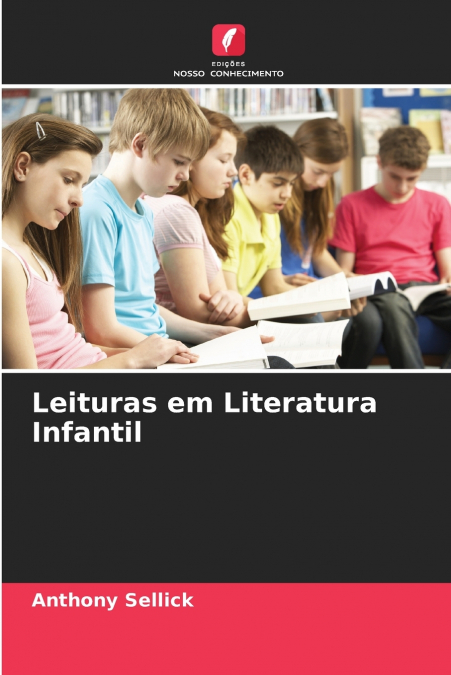 Leituras em Literatura Infantil
