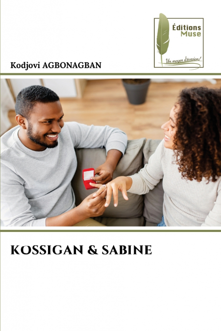 KOSSIGAN & SABINE