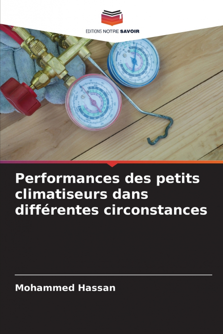 Performances des petits climatiseurs dans différentes circonstances