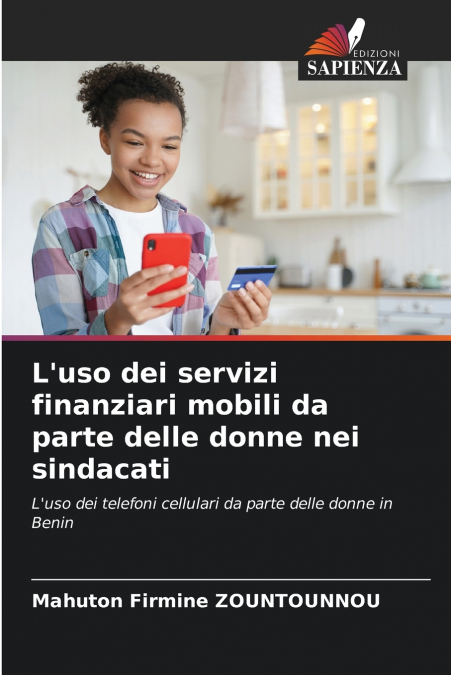 L’uso dei servizi finanziari mobili da parte delle donne nei sindacati