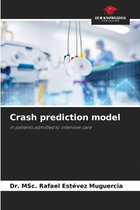Crash prediction model