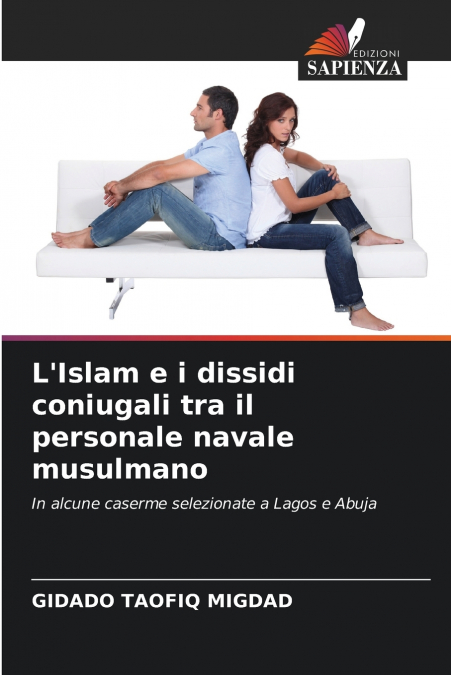 L’Islam e i dissidi coniugali tra il personale navale musulmano