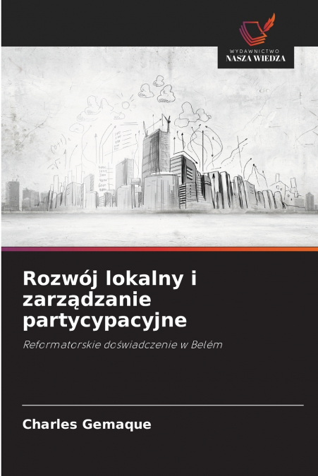 Rozwój lokalny i zarządzanie partycypacyjne