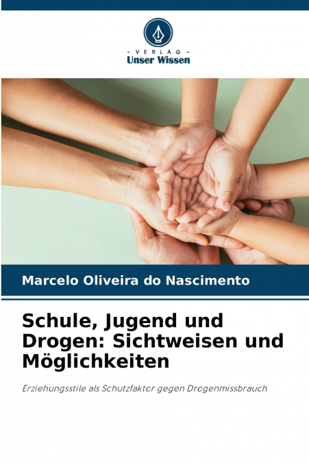 Schule, Jugend und Drogen