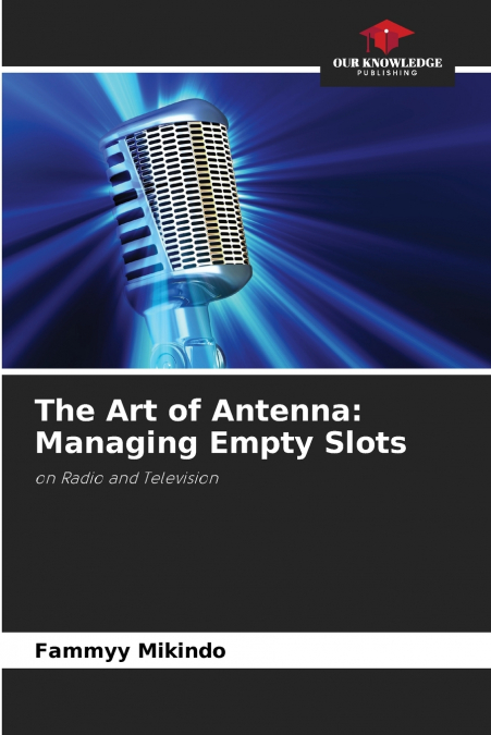 The Art of Antenna