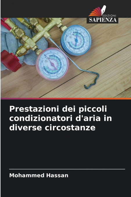 Prestazioni dei piccoli condizionatori d’aria in diverse circostanze