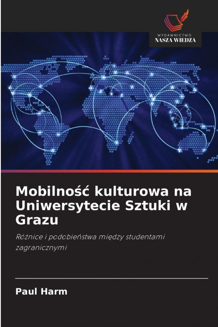 Mobilność kulturowa na Uniwersytecie Sztuki w Grazu