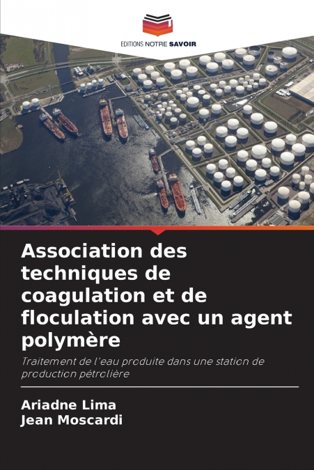Association des techniques de coagulation et de floculation avec un agent polymère