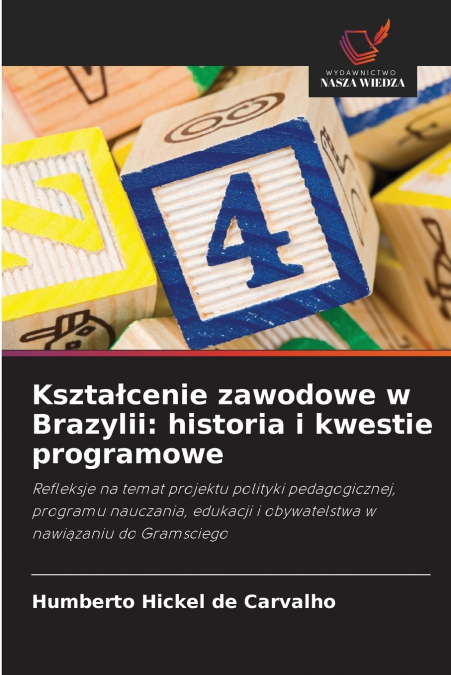 Kształcenie zawodowe w Brazylii