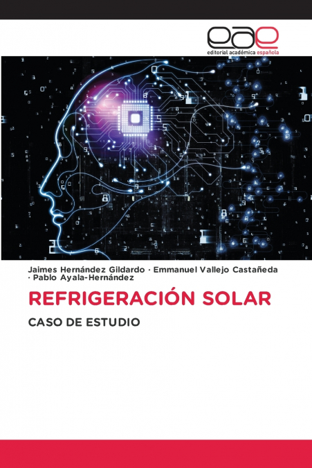 REFRIGERACIÓN SOLAR