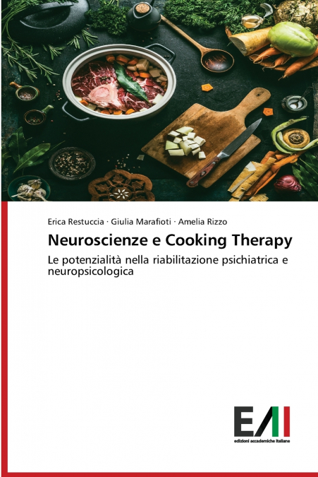 Neuroscienze e Cooking Therapy