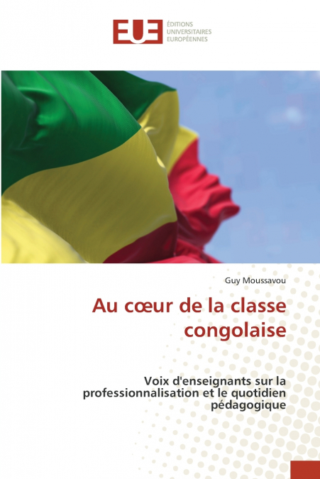 Au cœur de la classe congolaise