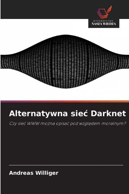 Alternatywna sieć Darknet