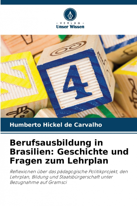 Berufsausbildung in Brasilien