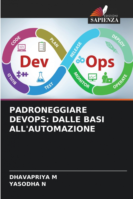 PADRONEGGIARE DEVOPS