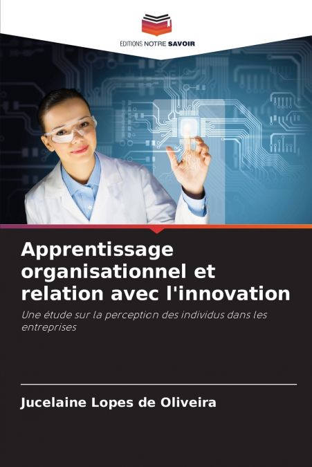Apprentissage organisationnel et relation avec l’innovation