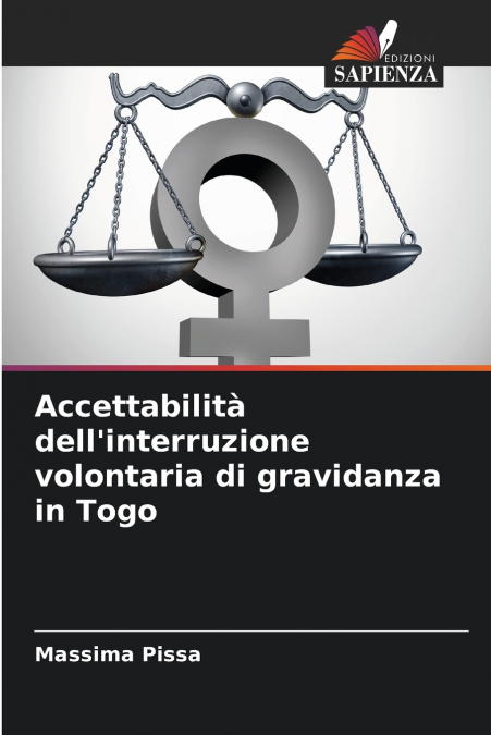 Accettabilità dell’interruzione volontaria di gravidanza in Togo