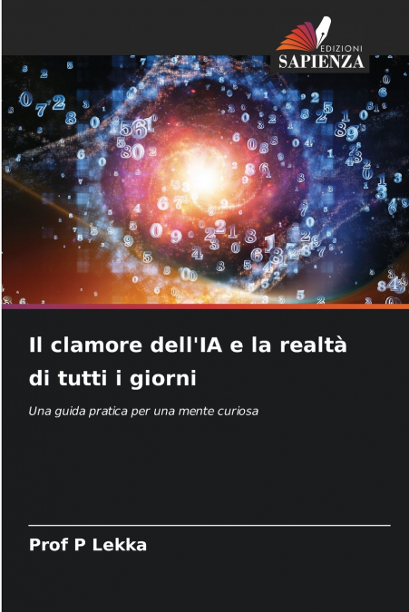 Il clamore dell’IA e la realtà di tutti i giorni