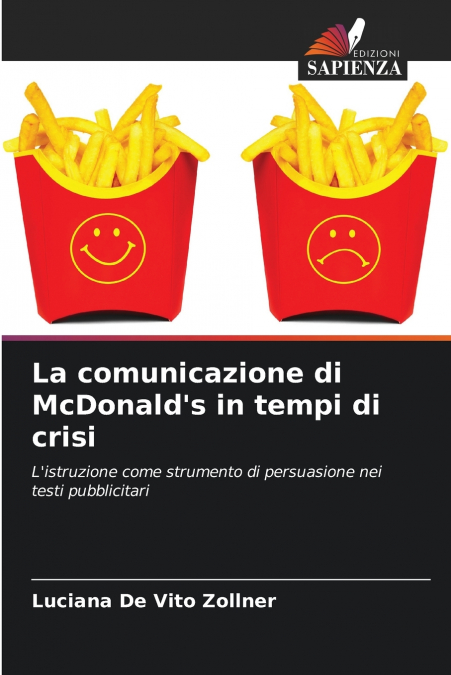 La comunicazione di McDonald’s in tempi di crisi