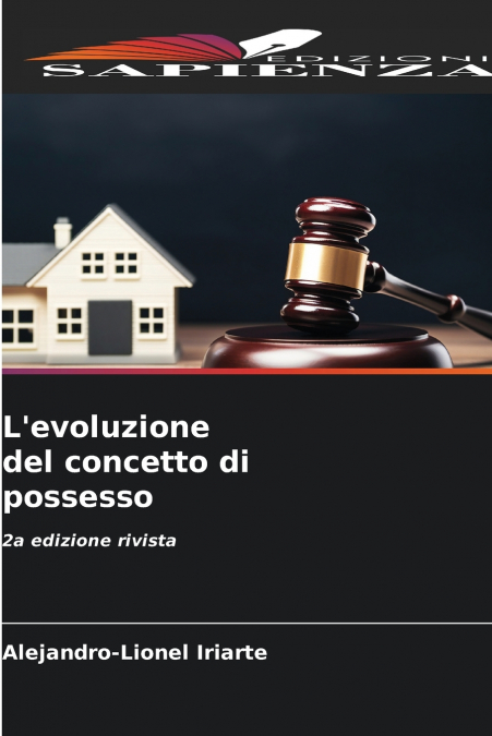 L’evoluzione del concetto di possesso