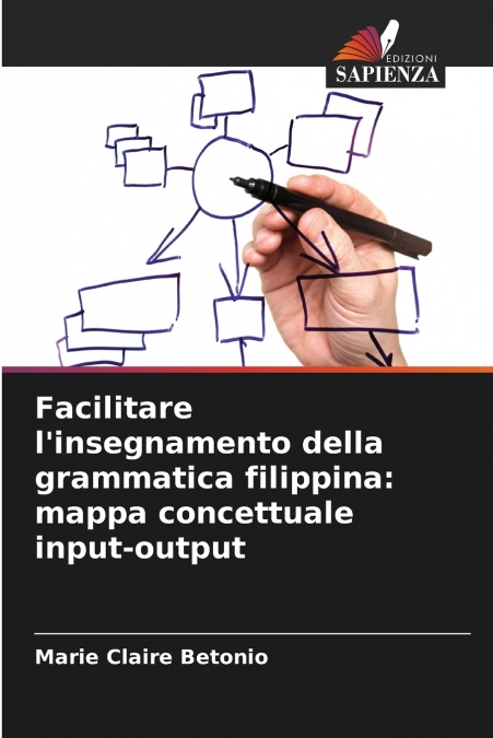 Facilitare l’insegnamento della grammatica filippina