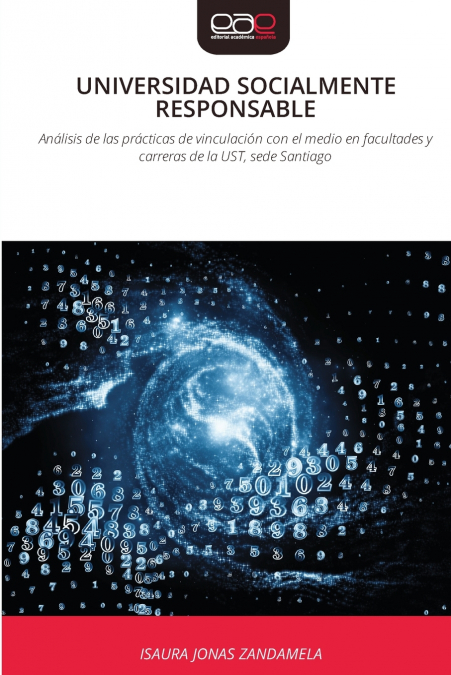 UNIVERSIDAD SOCIALMENTE RESPONSABLE