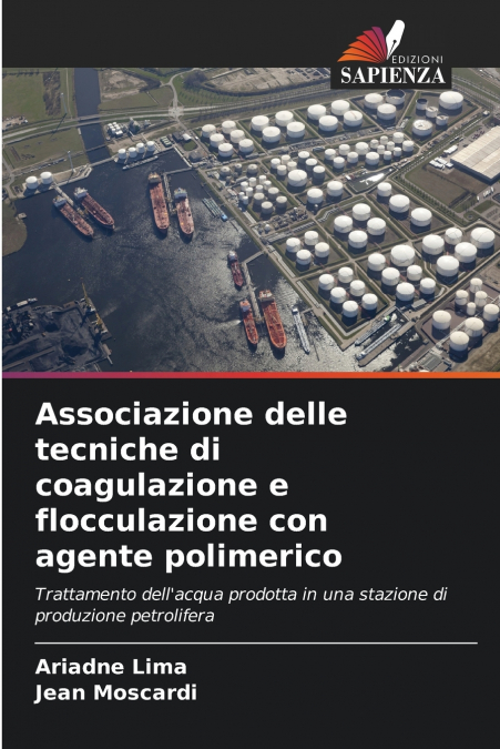 Associazione delle tecniche di coagulazione e flocculazione con agente polimerico