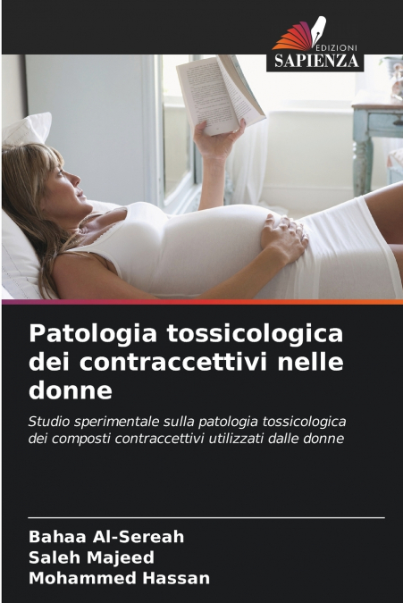 Patologia tossicologica dei contraccettivi nelle donne