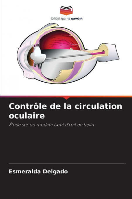 Contrôle de la circulation oculaire