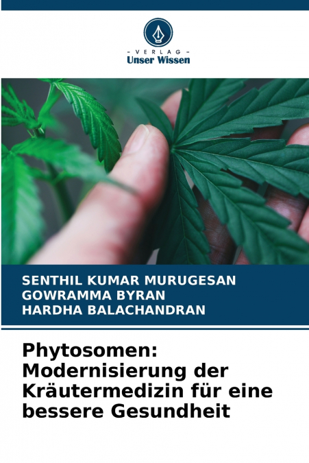 Phytosomen